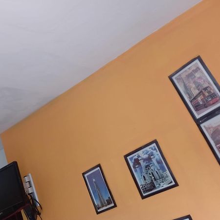 B&B Cleopatra 스칼레아 외부 사진