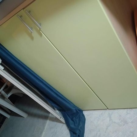 B&B Cleopatra 스칼레아 외부 사진