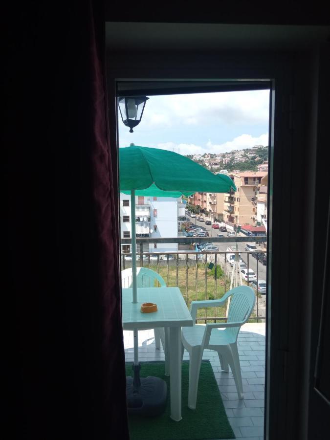 B&B Cleopatra 스칼레아 외부 사진