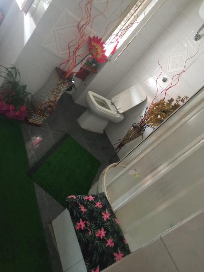 B&B Cleopatra 스칼레아 외부 사진