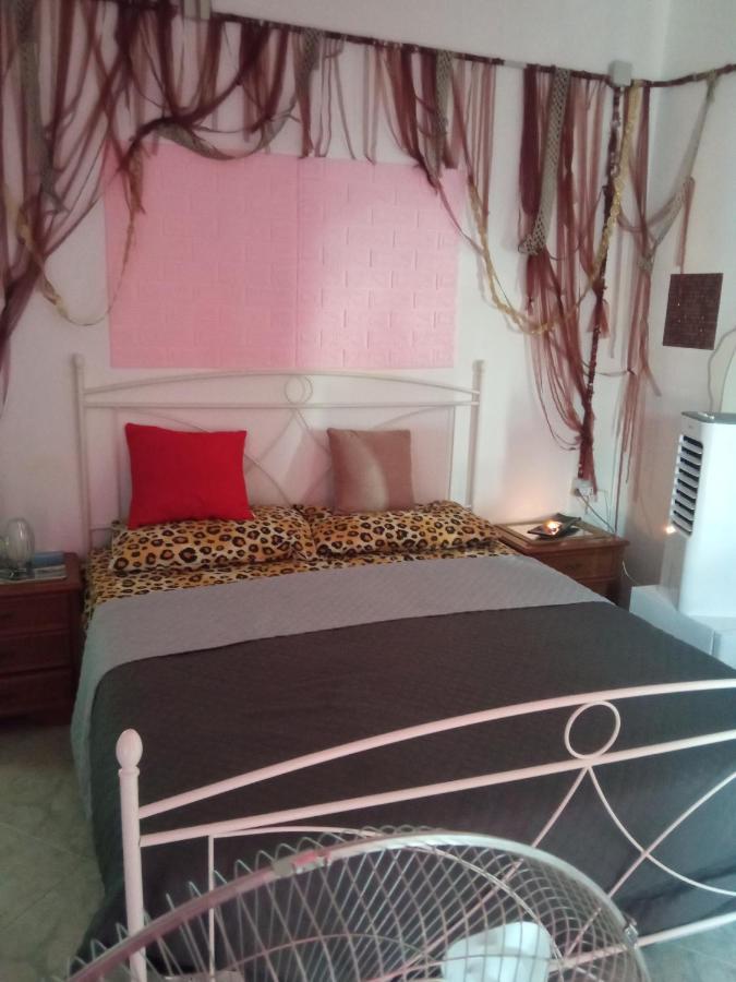 B&B Cleopatra 스칼레아 외부 사진
