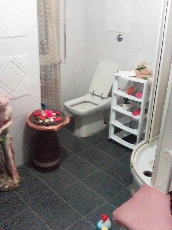 B&B Cleopatra 스칼레아 외부 사진