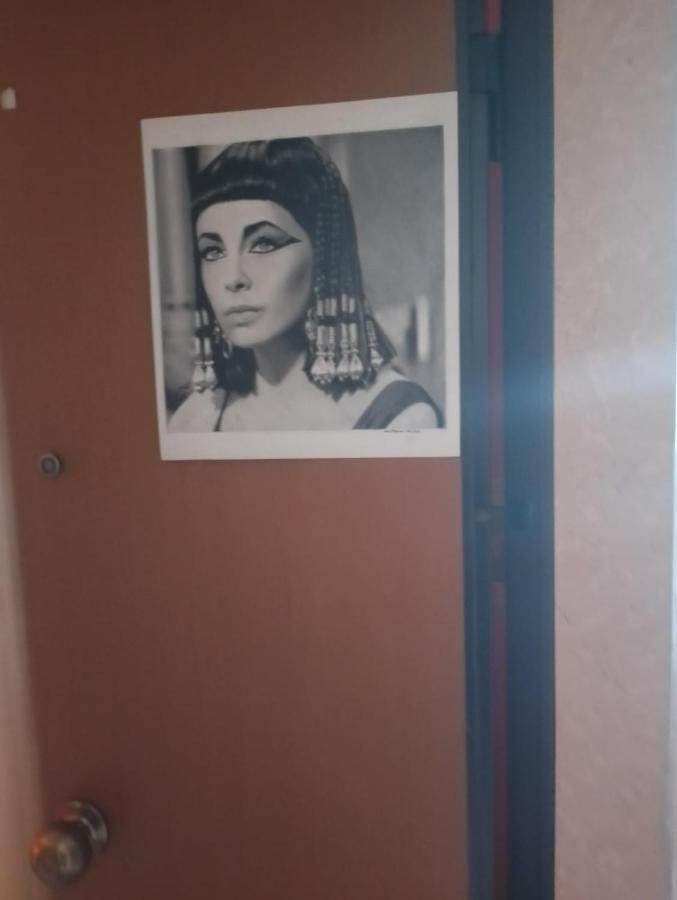 B&B Cleopatra 스칼레아 외부 사진
