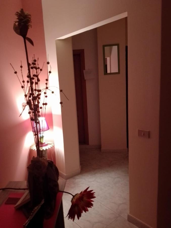 B&B Cleopatra 스칼레아 외부 사진