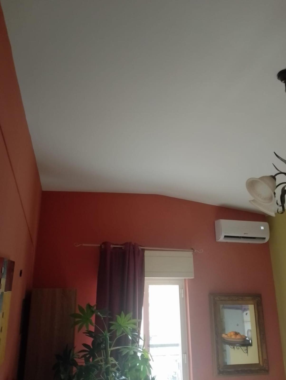 B&B Cleopatra 스칼레아 외부 사진