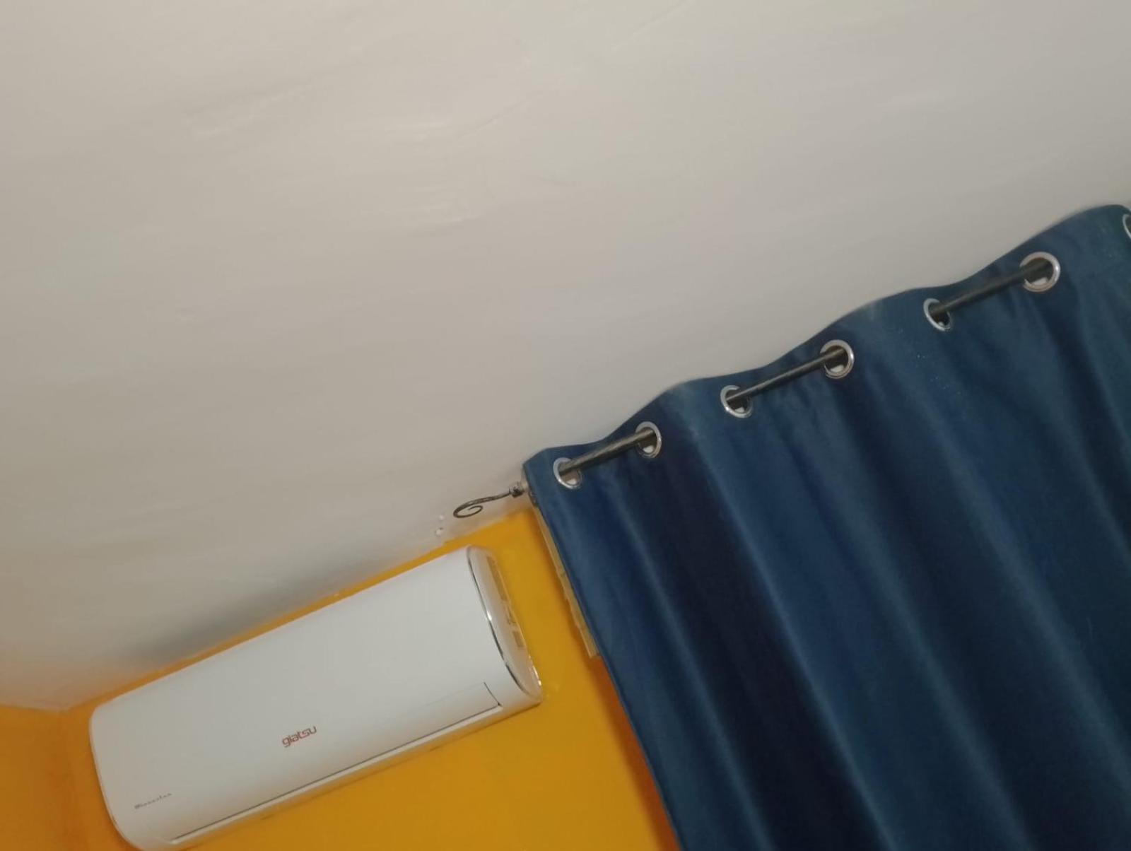 B&B Cleopatra 스칼레아 외부 사진