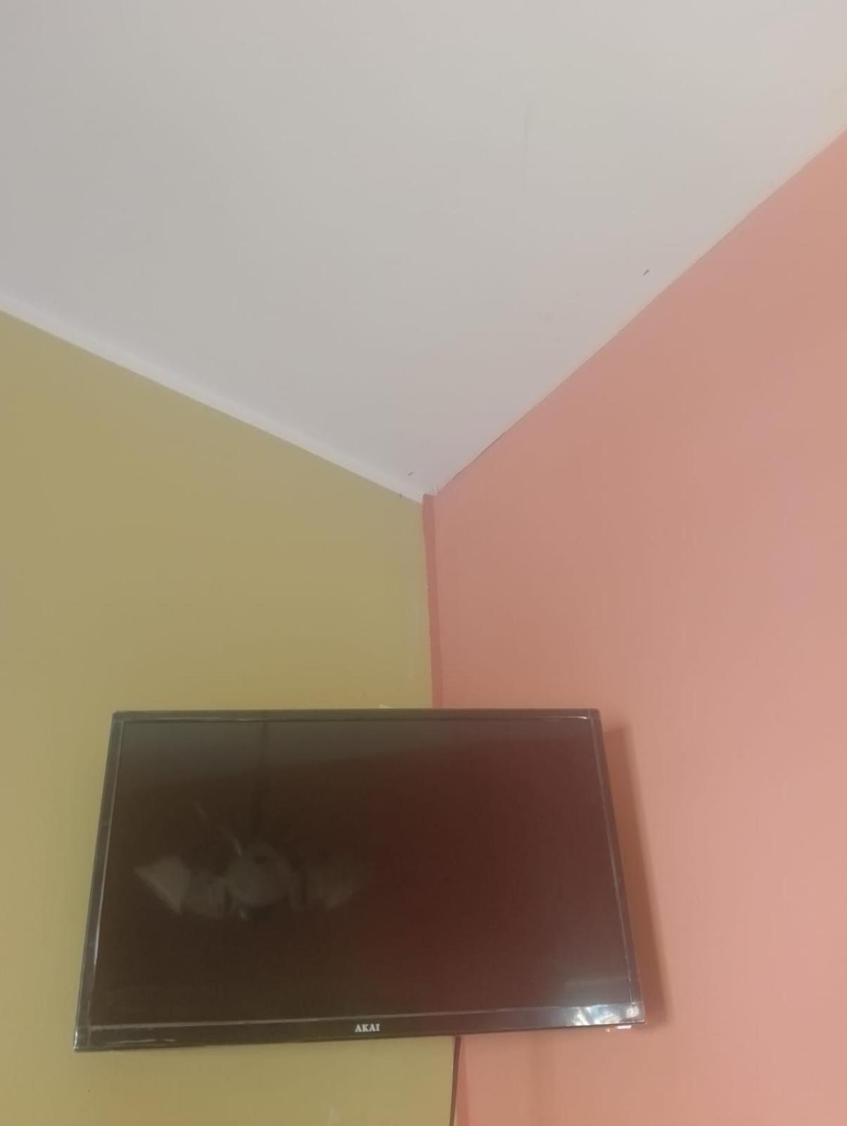 B&B Cleopatra 스칼레아 외부 사진