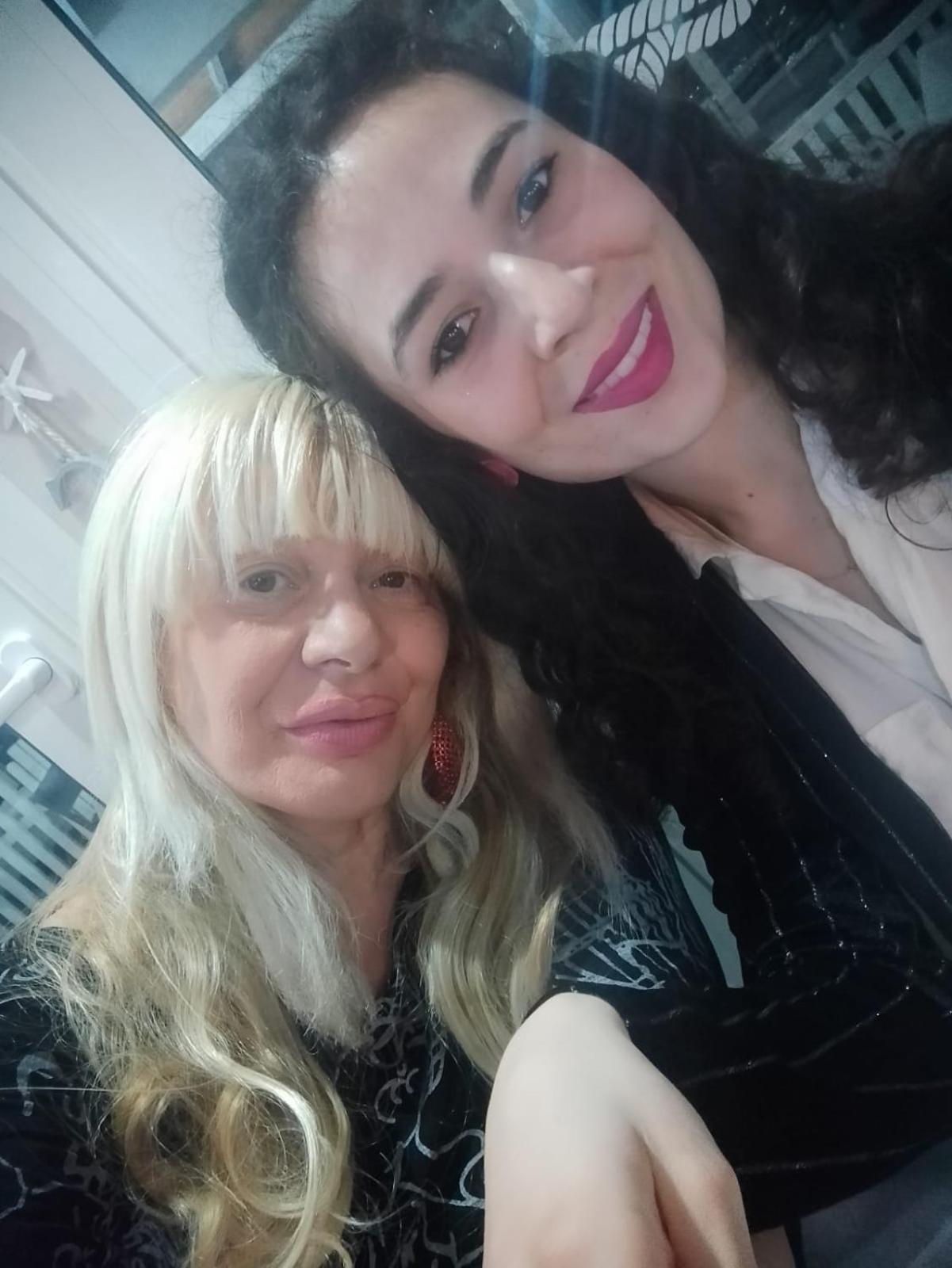 B&B Cleopatra 스칼레아 외부 사진