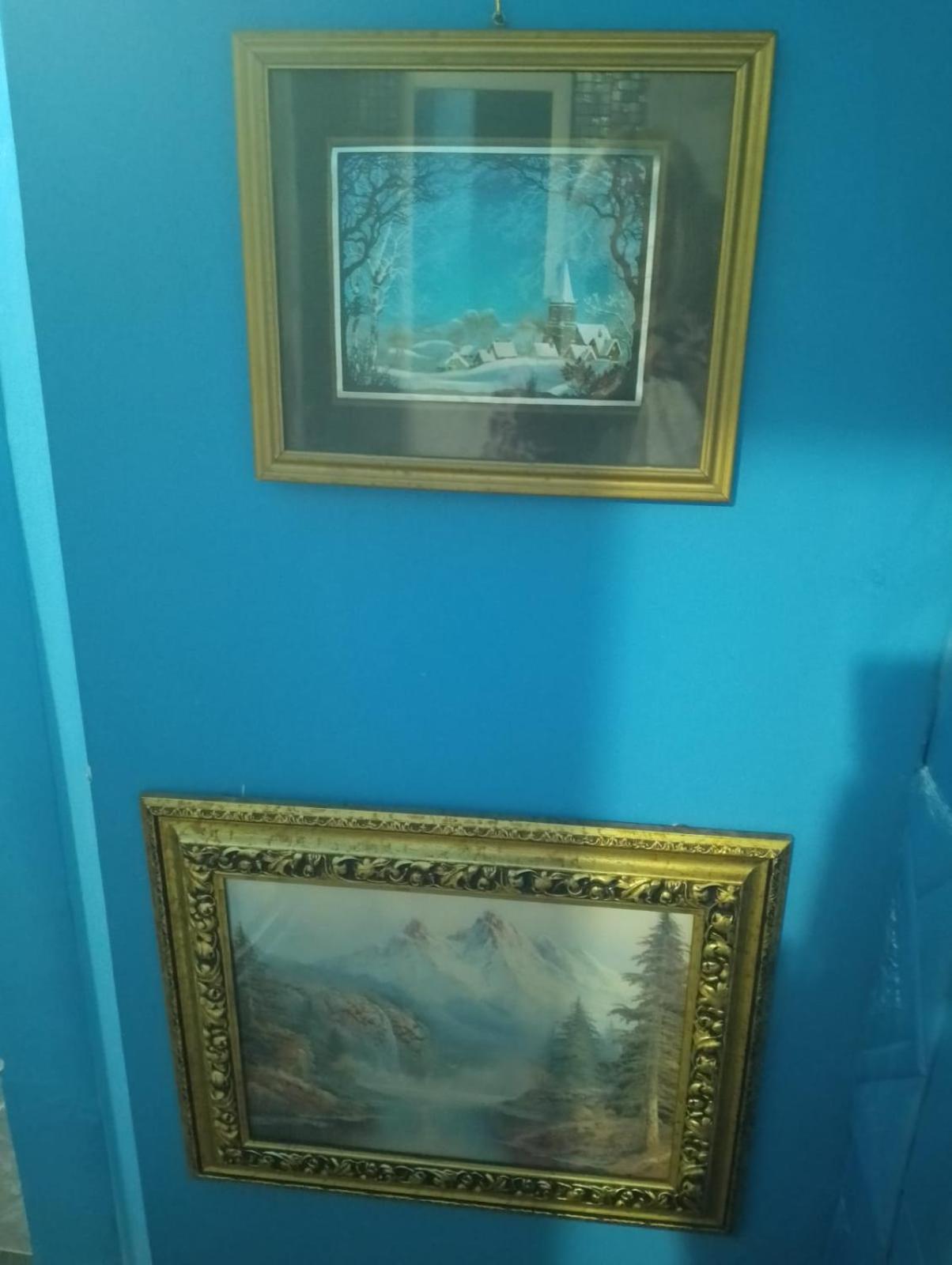 B&B Cleopatra 스칼레아 외부 사진